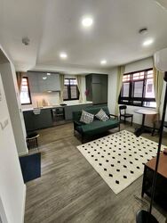 Avenue South Residence (D3), Apartment #458299631